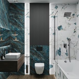 Beam Turquoise - 5