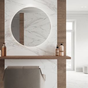 Laparet Calacatta Bianco PRO