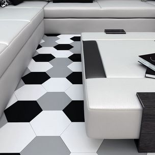 Floor Tiles - 2