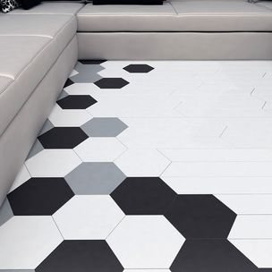 Floor Tiles - 4