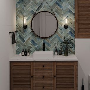Smile Tile Jazz
