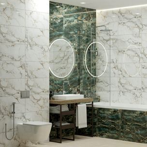 Global Tile Marigold
