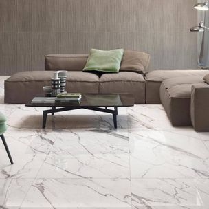 Purity Of Marble Wall - 6