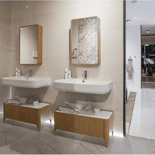 Porcelanosa River