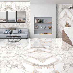 Bluezone Scot White