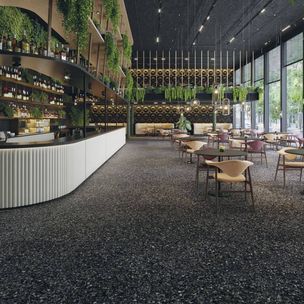 Porcelanosa Treviso