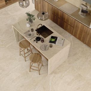 Unique Travertine - 3