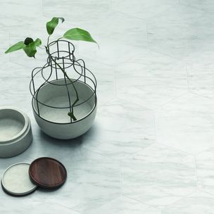 ITT Ceramic Volakas