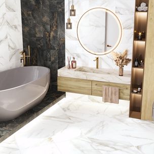 Delacora Walnut