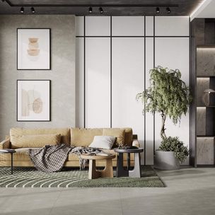 Laparet Wolf Grey