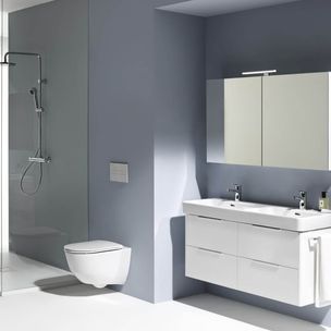 Laufen Pro S