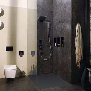 Hansgrohe Pulsify E