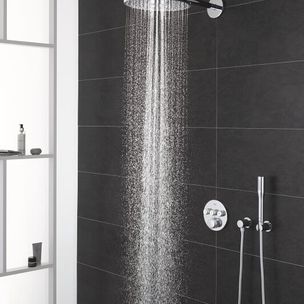 Rainshower - 4