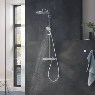 Rainshower - 1
