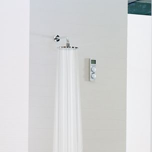 Rainshower - 2