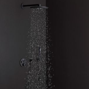Rainshower - 3