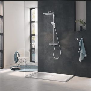 Rainshower SmartActive Cube - 1
