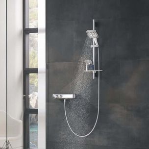 Rainshower SmartActive Cube - 2