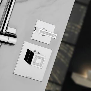Bossini Rectangular