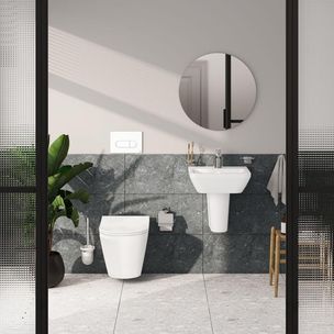 VitrA Root Round