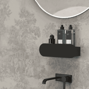 Flowhome Round Mono