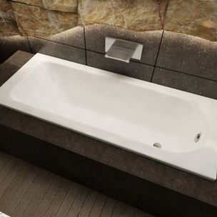 Kaldewei Saniform Plus