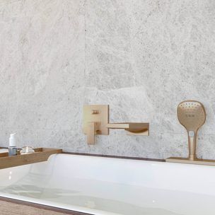 Hansgrohe sBox