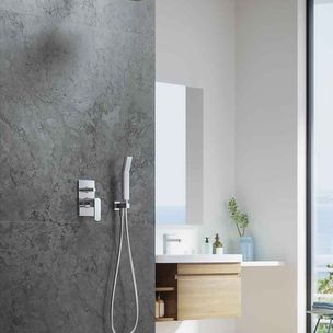 Cisal Shower