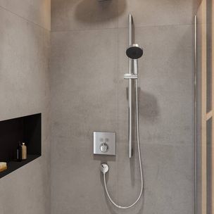 Hansgrohe ShowerSelect