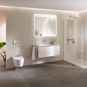 Geberit Sigma 50