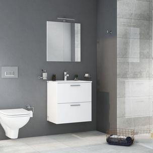VitrA Solid S