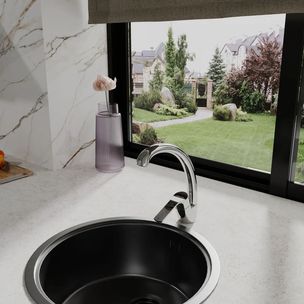 Koller Pool Stream