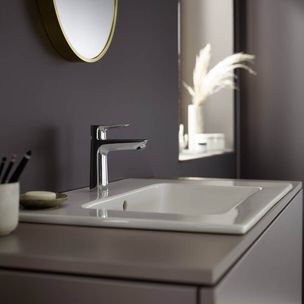 Hansgrohe Talis E