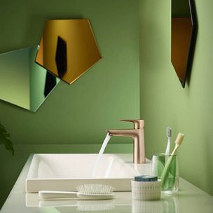 Hansgrohe Talis E