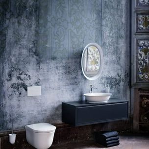 Laufen The New Classic
