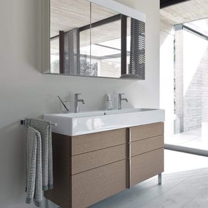 Duravit Vero Air