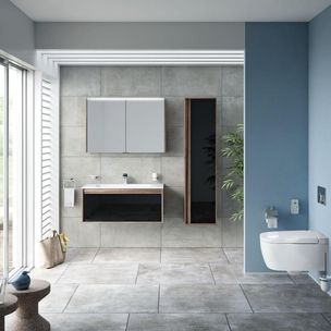 VitrA V-Care