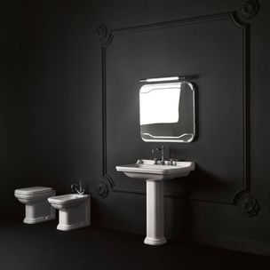 Kerasan Waldorf