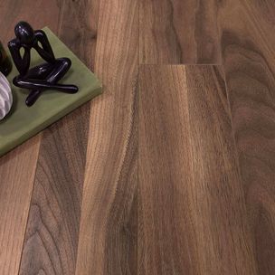 Floor Fort Walnut Tree