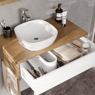 Iddis Wash Basin