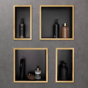 Hansgrohe XtraStoris