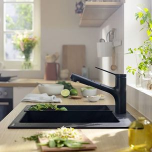 Hansgrohe Zesis M33
