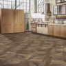 Tuscania Ceramiche Intarsio