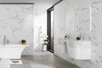 Porcelanosa Marmol Carrara