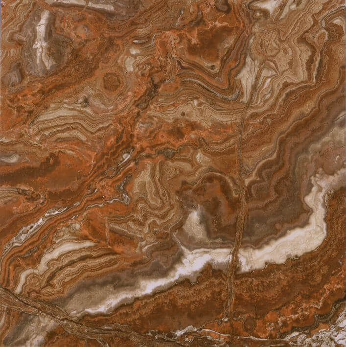 Aparici Agate Rosso Pulido 44.63x44.63 ID 88708 - 1
