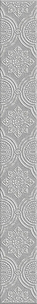 Azori Amadeus Grey Border 6.2x50.5 ID 381175 - 1
