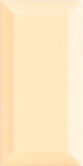 Fabresa Biselado Crema 7.5x15 ID 283353 - 1