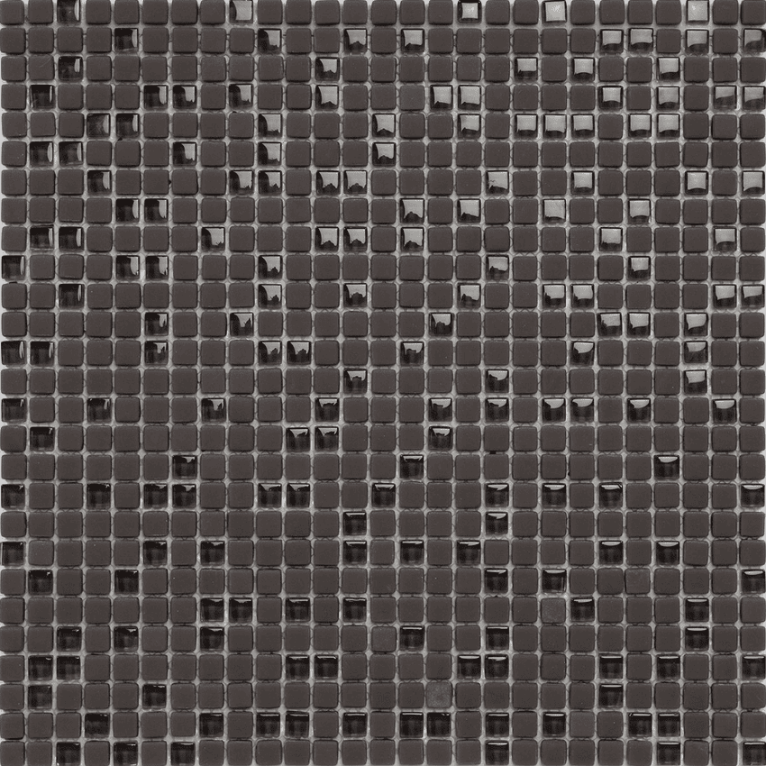Harmony Calm Serene Black 30.5x30.5 ID 307357 - 1