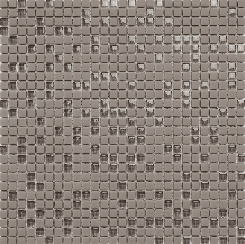 Harmony Calm Serene Grey 30.5x30.5 ID 307369 - 1