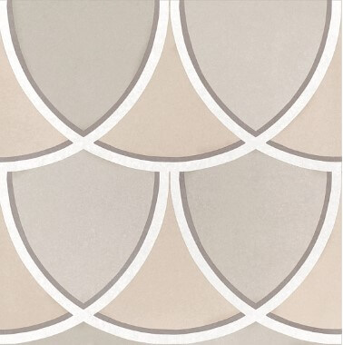 Equipe Caprice Deco Patchwork Pastel 20x20 ID 301990 - 1